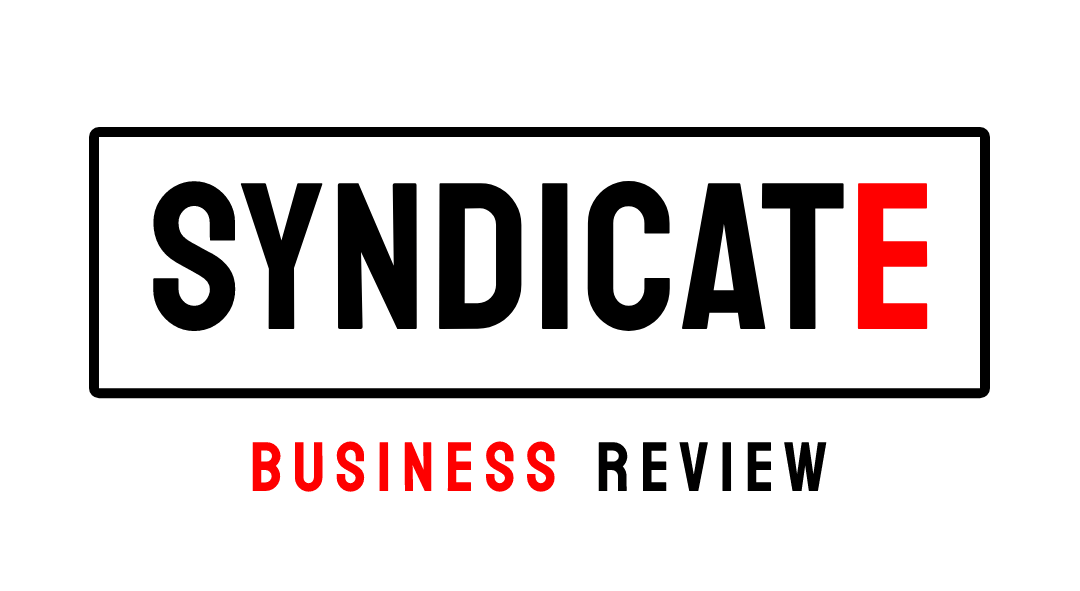 Syndicate Business Review logo