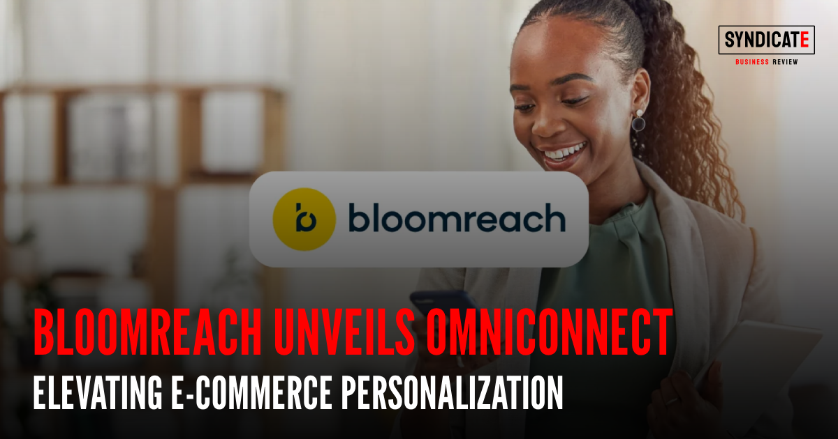 bloomreach-launches-omniconnect-seamless-integration-for-enhanced-ecommerce-personalization